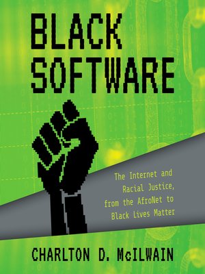 cover image of Black Software